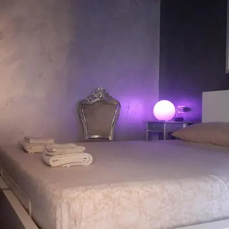 Centro 아파트
