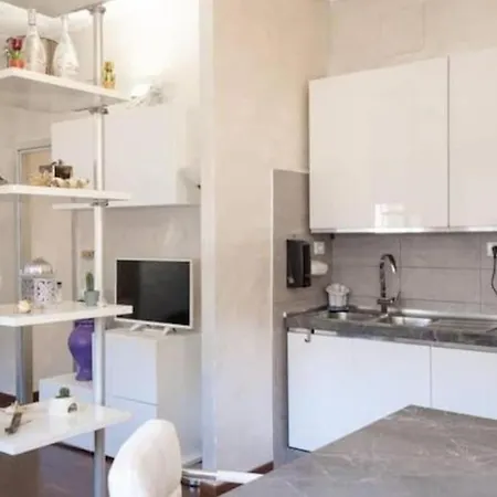 Apartment Centro