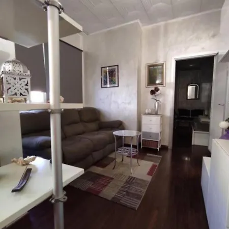 Centro Apartment Rome