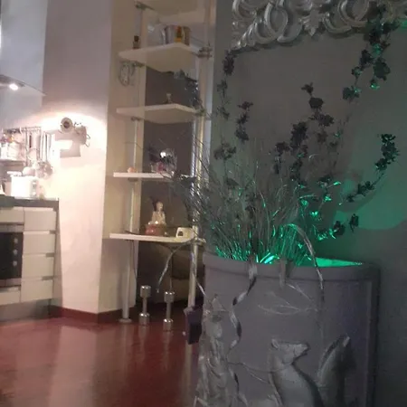 Centro Apartment *